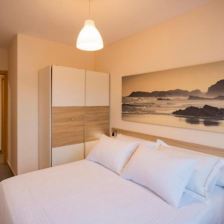 Msuites Catedrales Foro Exterior foto