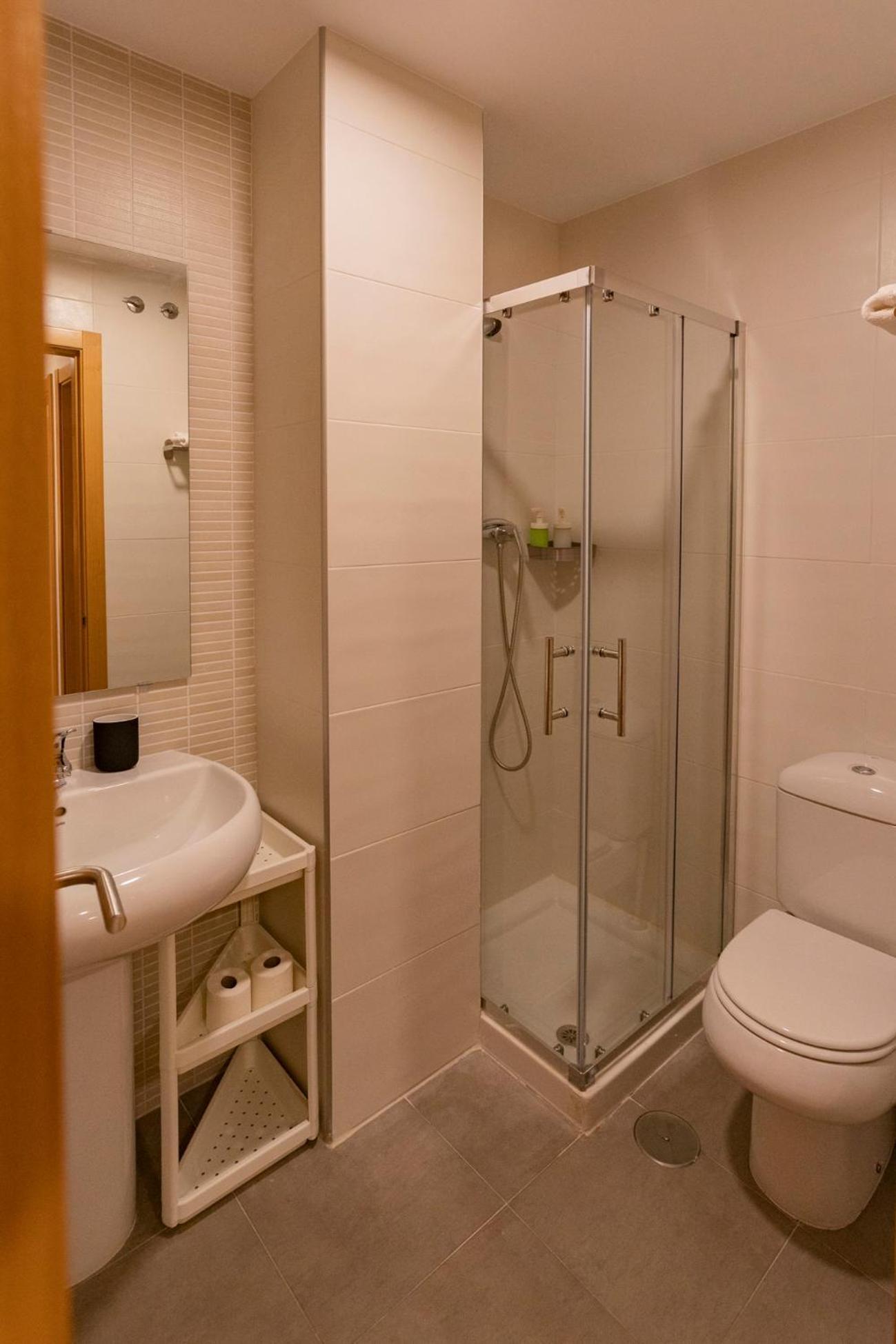 Msuites Catedrales Foro Exterior foto