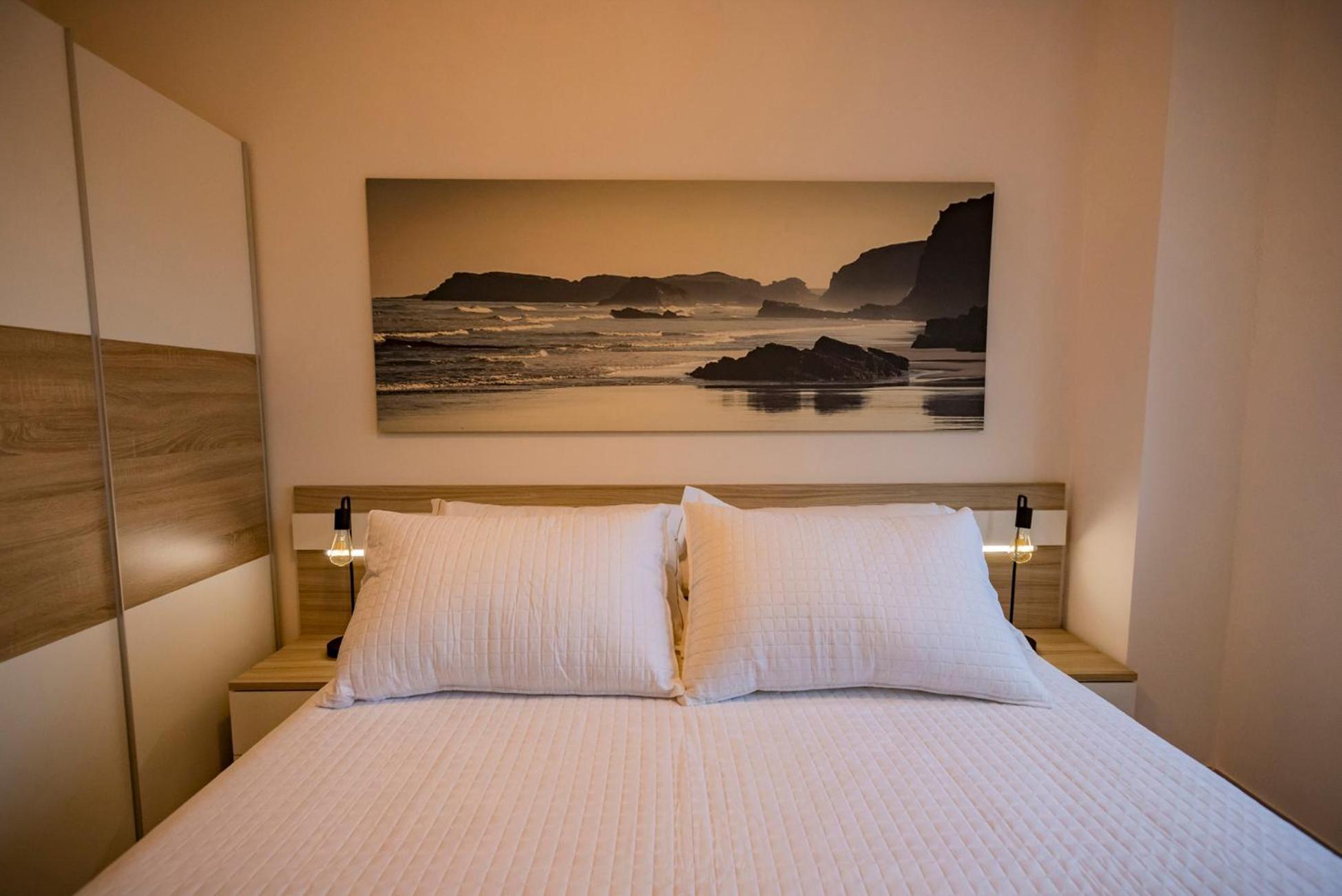 Msuites Catedrales Foro Exterior foto
